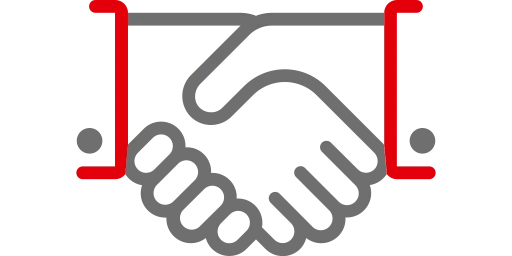 Orientati verso il cliente